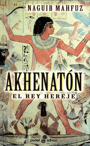 Akhenaton