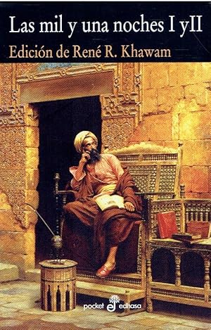 Las mil y una noches