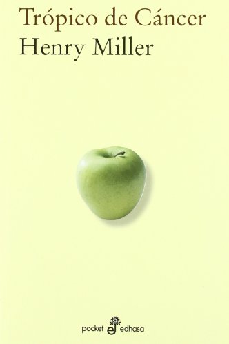 Tropico de Cancer cover