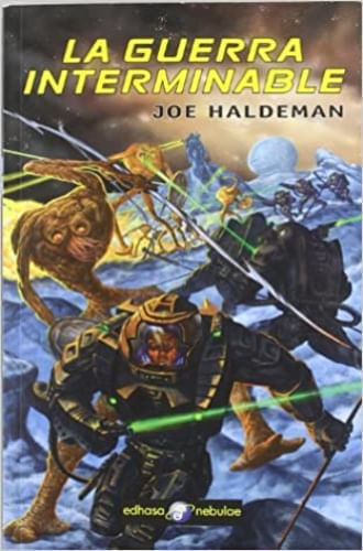 La guerra interminable