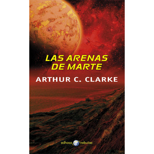 Las arenas de marte