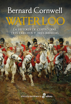 Sharpe en Waterloo