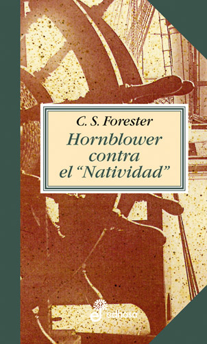 Hornblower contra el natividad