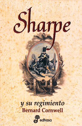 Sharpe y su regimiento