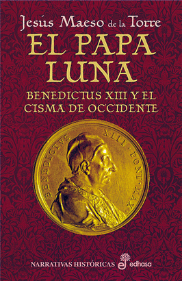 El papa Luna