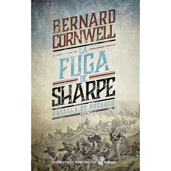 La fuga de Sharpe