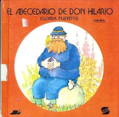 Abecedario de Don Hilario