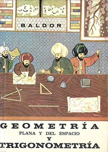 Geometría