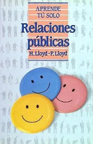 Relaciones Públicas