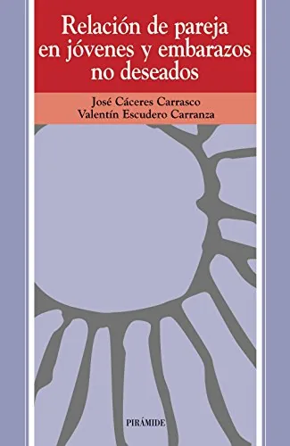 Relación de pareja en jóvenes y embarazos no deseados cover