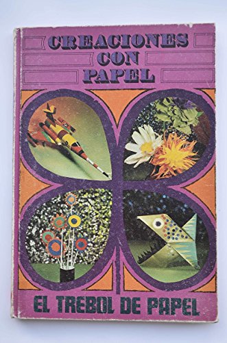 Creaciones con papel