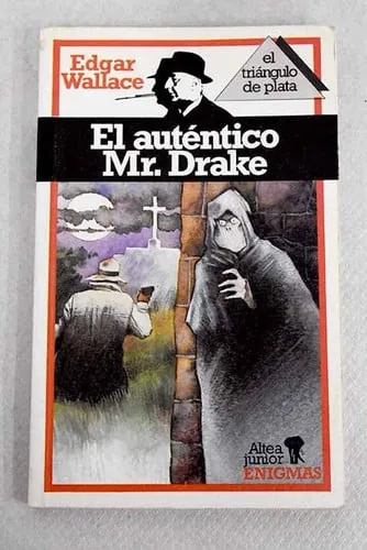 El auténtico Mr. Drake