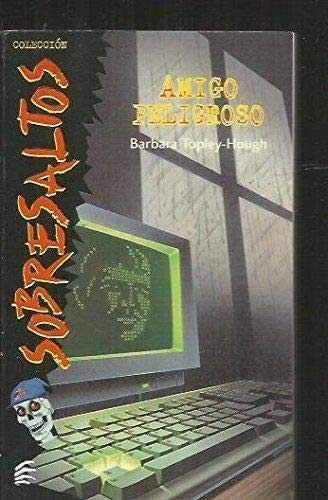 Amigo Peligroso cover