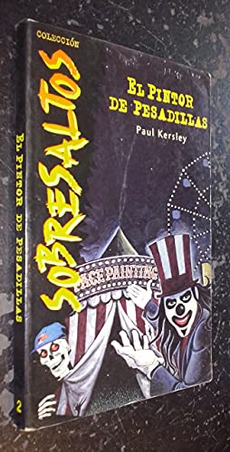 El Pintor de Pesadillas