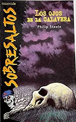 Los ojos de la calavera