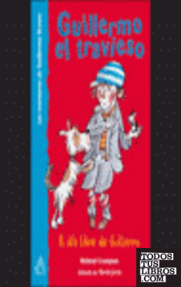 Guillermo el travieso