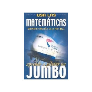 Usa las matemáticas cover