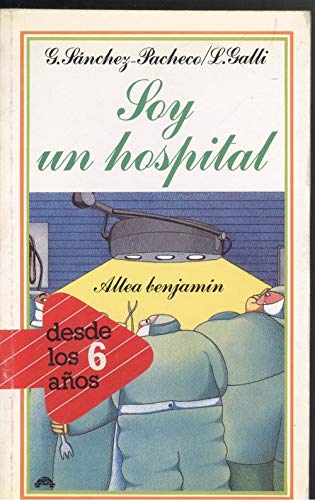 Soy un Hospital