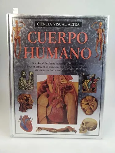Cuerpo humano