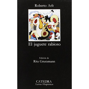 El juguete rabioso