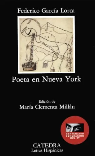 Poeta en Nueva York