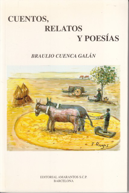 Poesía completa