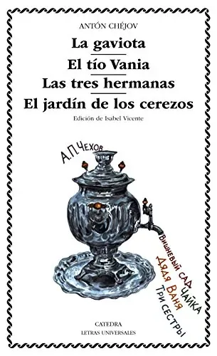 La gaviota
