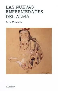 Las nuevas enfermedades del alma cover