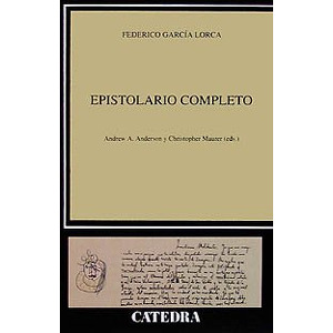 Epistolario completo