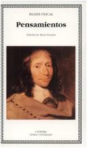 Pensamientos cover