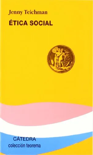 Ética social cover