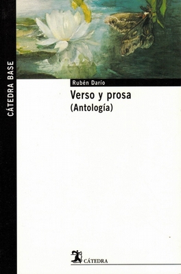 Verso y prosa (antología)