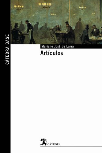 Artículos cover