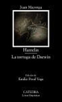 Hamelin ; La tortuga de Darwin cover