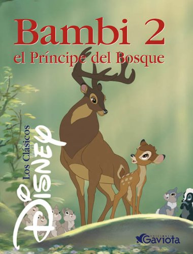 Bambi 2