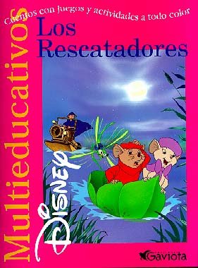 Los Rescatadores