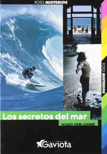 Los secretos del mar