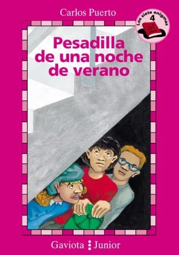 Pesadilla de una noche de verano