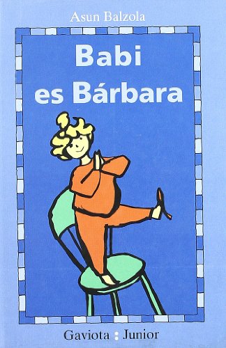 Babi es Bárbara