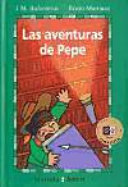 Las aventuras de Pepe cover
