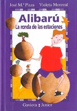 Alibarú