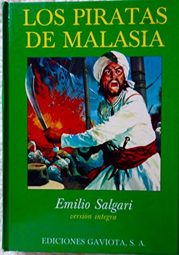 Los piratas de Malasia