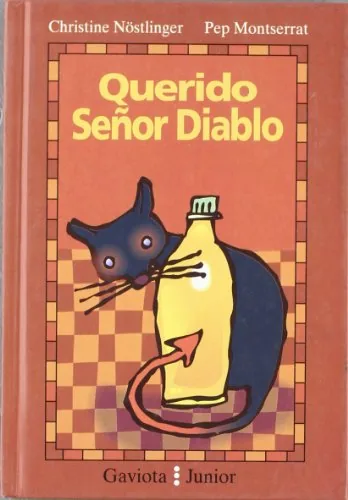 Querido señor Diablo