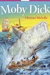 Moby Dick
