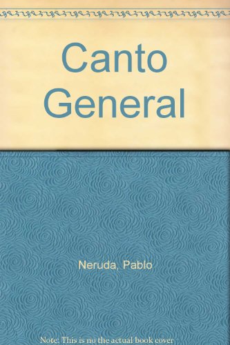 Canto general