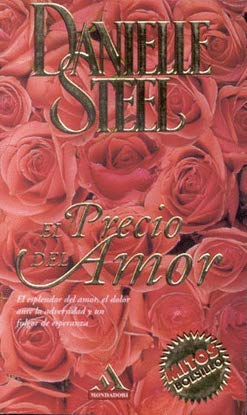 El precio del amante cover