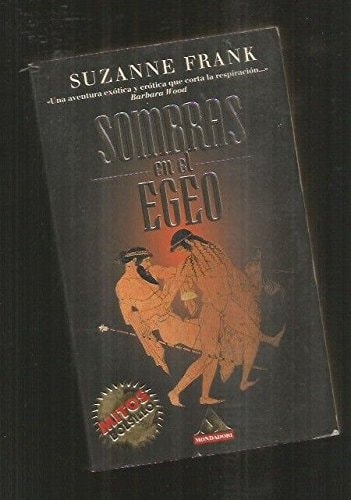 Sombras en el Egeo