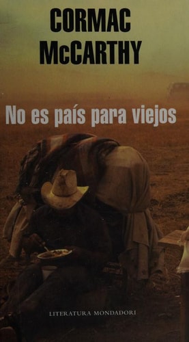 No es país para viejos