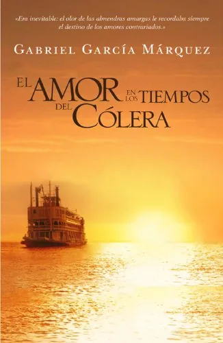 El amor en los tiempos del cólera