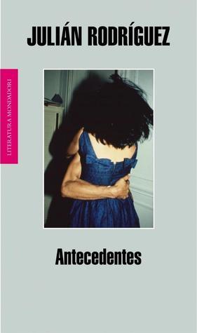 Antecedentes cover